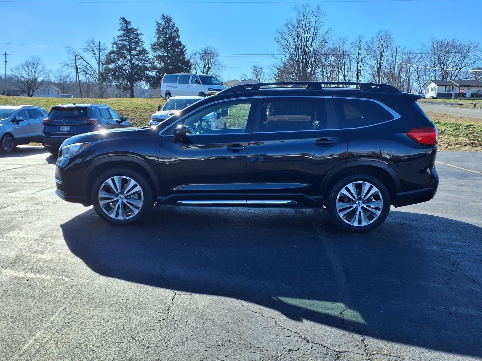 2022 Subaru Ascent Limited