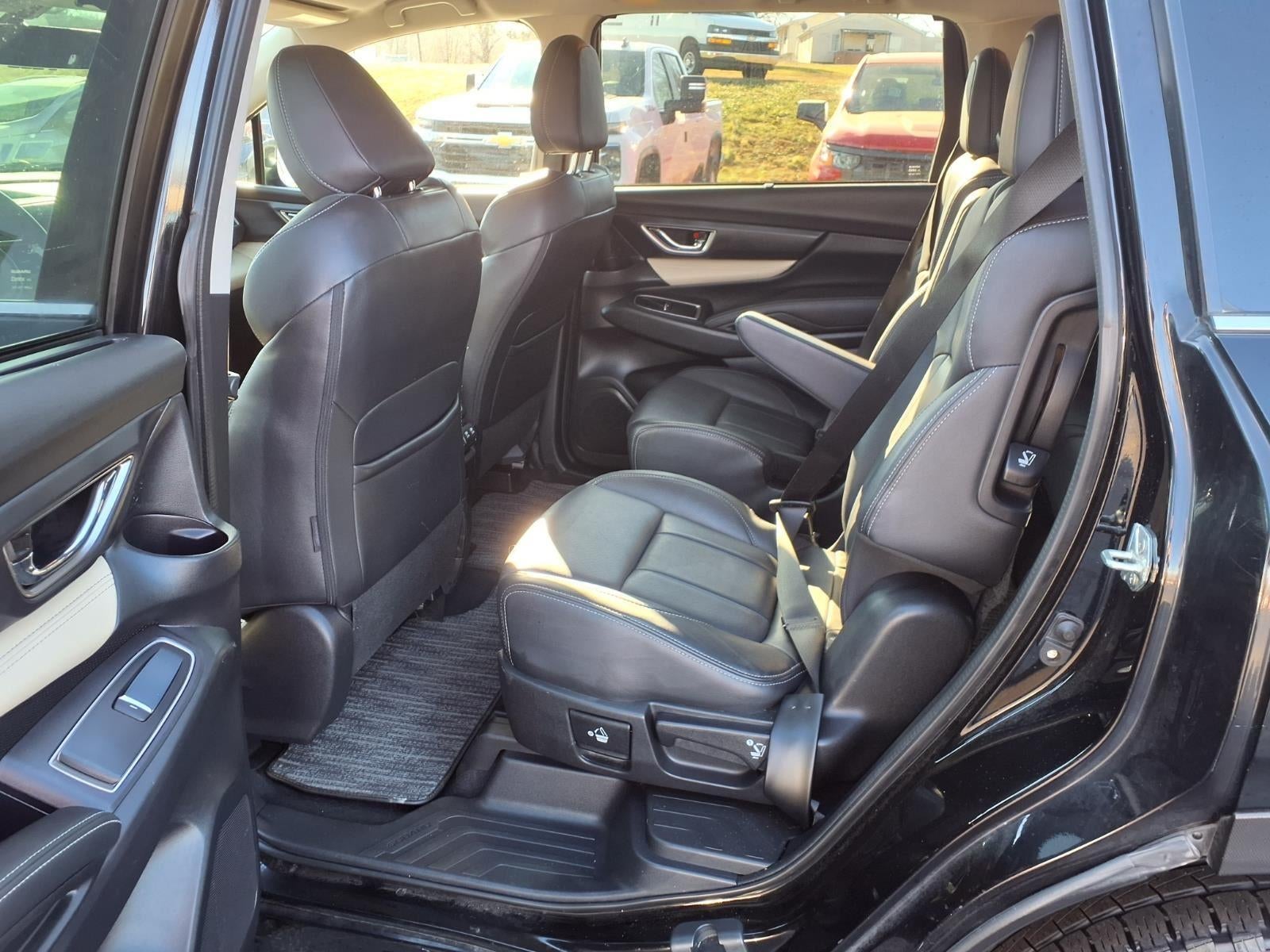 2022 Subaru Ascent Limited