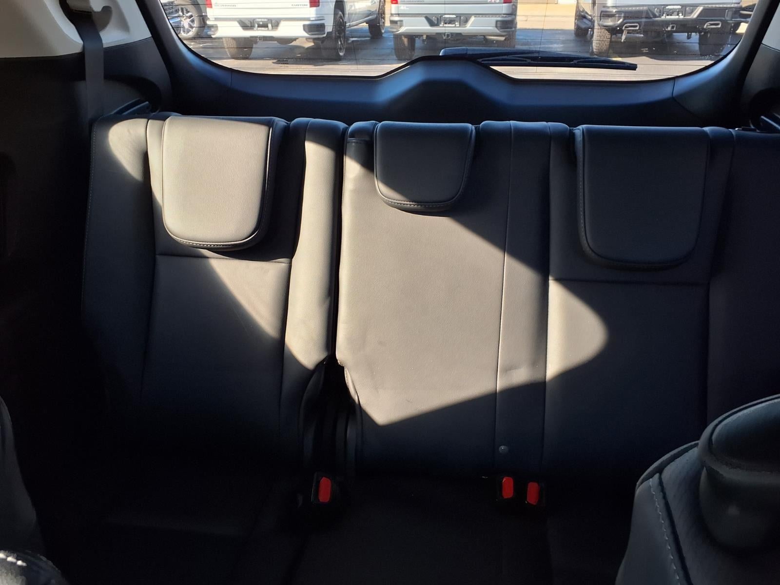 2022 Subaru Ascent Limited