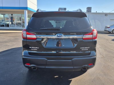 2022 Subaru Ascent Limited