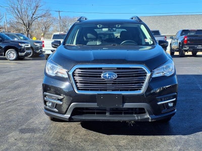 2022 Subaru Ascent Limited