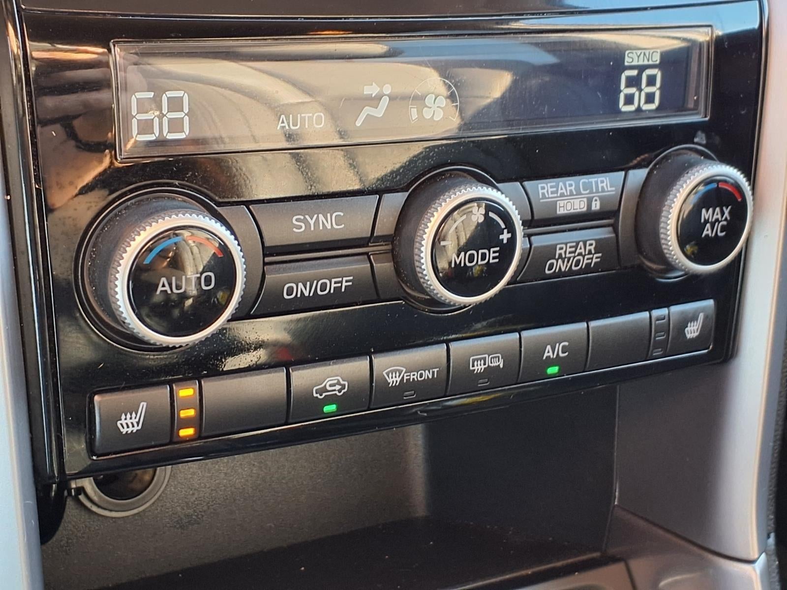 2022 Subaru Ascent Limited