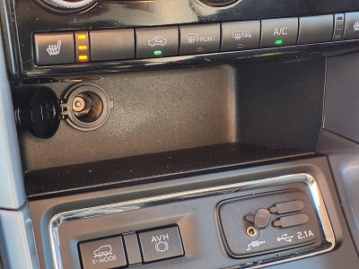 2022 Subaru Ascent Limited