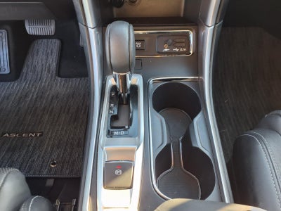 2022 Subaru Ascent Limited