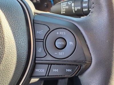 2023 Toyota RAV4 Hybrid XLE Premium