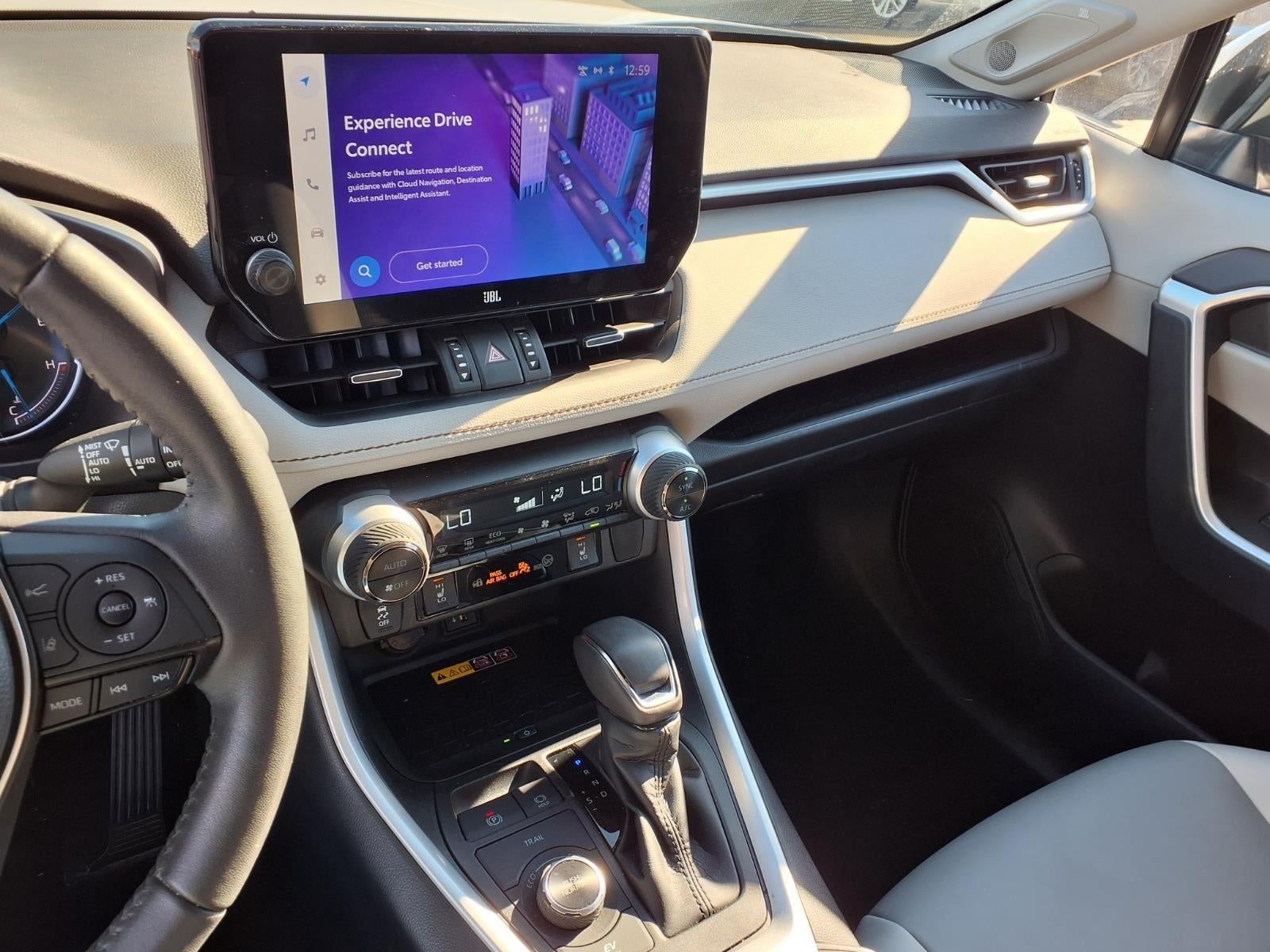 2023 Toyota RAV4 Hybrid XLE Premium