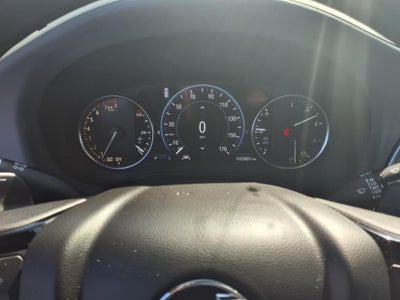 2023 Buick Enclave Premium