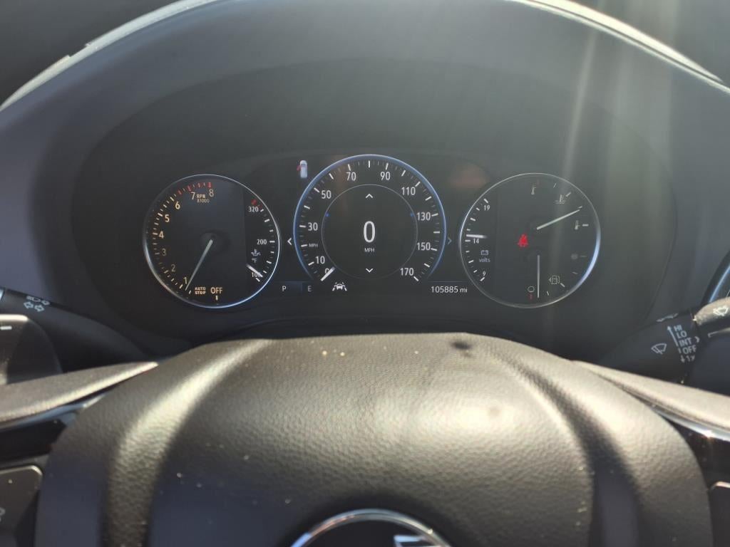 2023 Buick Enclave Premium