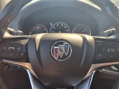 2023 Buick Enclave Premium