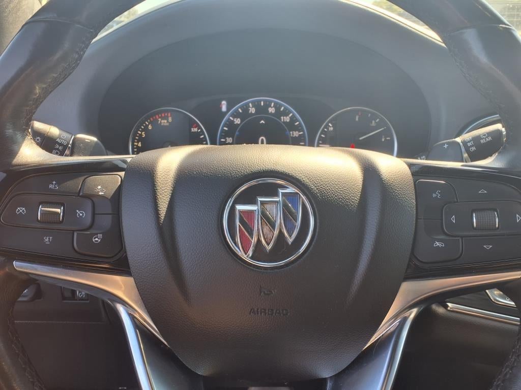 2023 Buick Enclave Premium