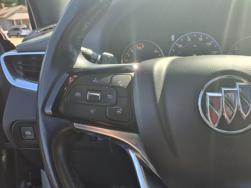 2023 Buick Enclave Premium