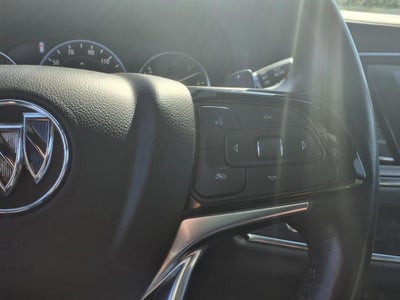 2023 Buick Enclave Premium