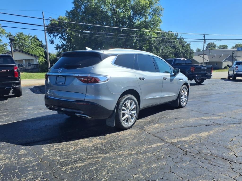 2023 Buick Enclave Premium
