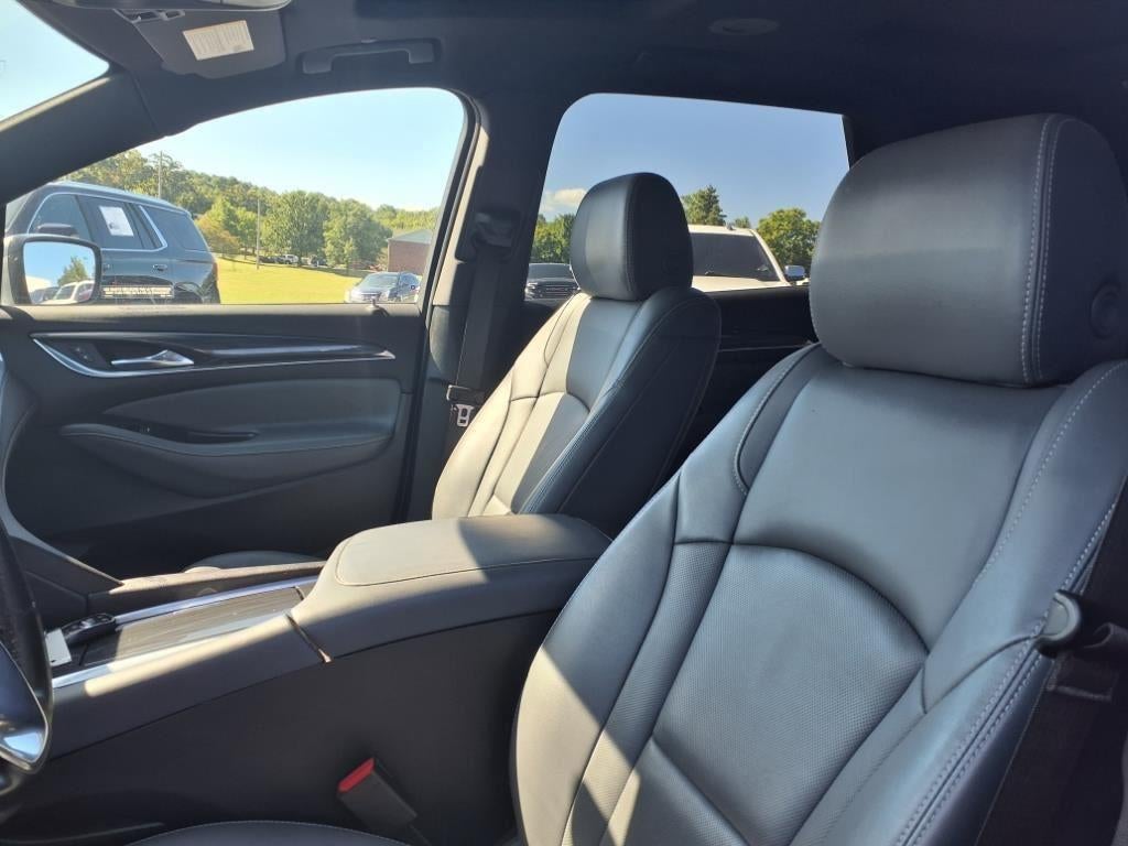 2023 Buick Enclave Premium