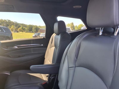 2023 Buick Enclave Premium