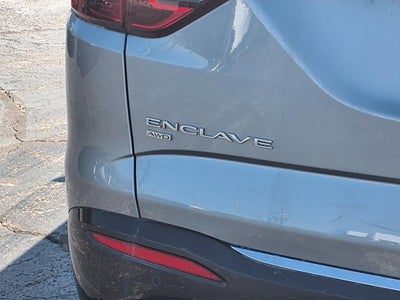 2023 Buick Enclave Premium