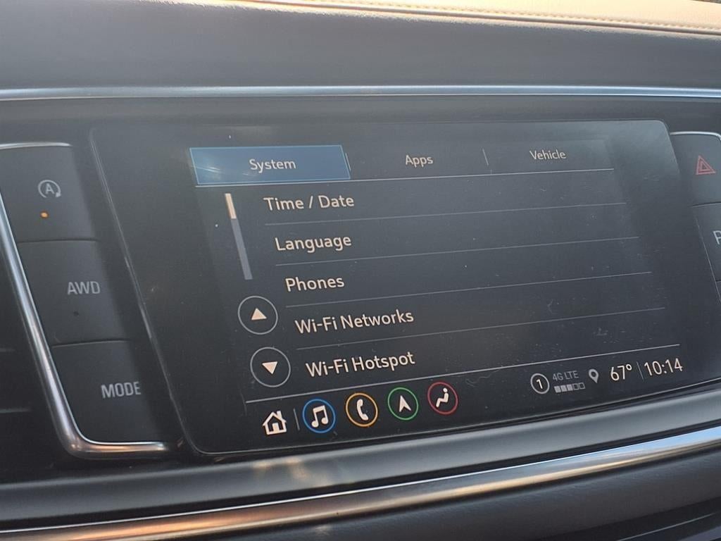 2023 Buick Enclave Premium