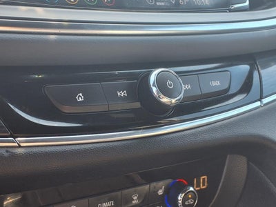 2023 Buick Enclave Premium