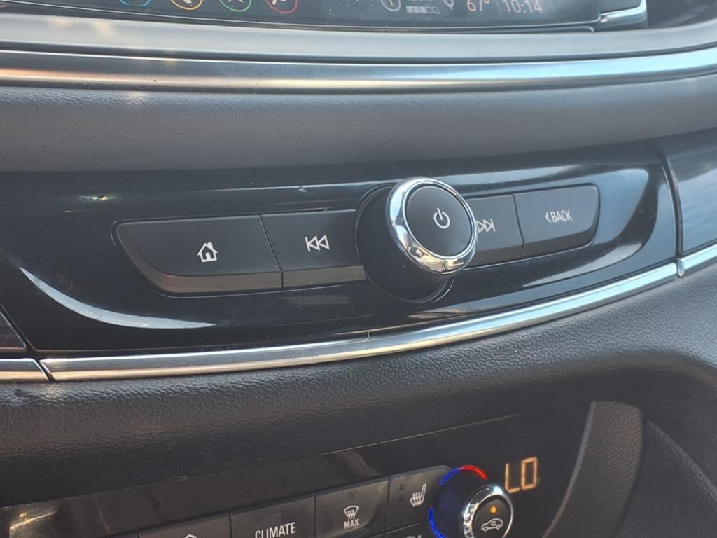 2023 Buick Enclave Premium