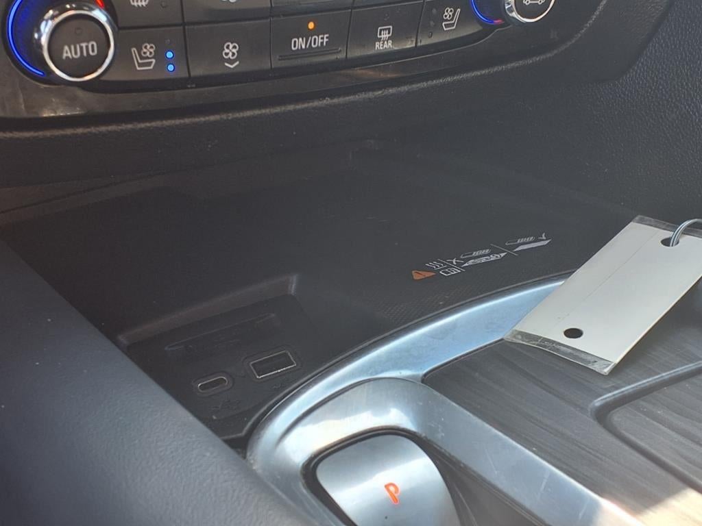 2023 Buick Enclave Premium