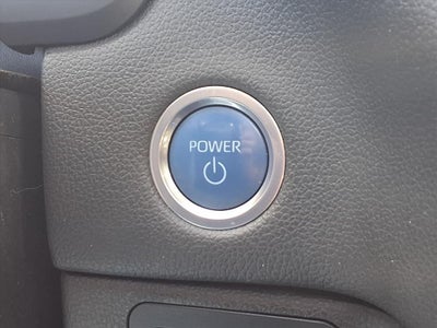 2022 Toyota Tundra Hybrid Limited