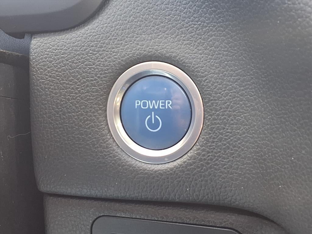 2022 Toyota Tundra Hybrid Limited