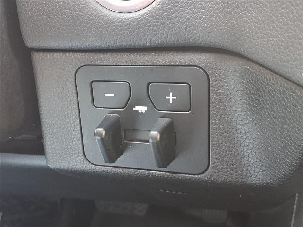 2022 Toyota Tundra Hybrid Limited