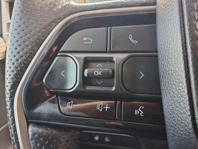 2022 Toyota Tundra Hybrid Limited