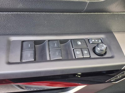 2022 Toyota Tundra Hybrid Limited