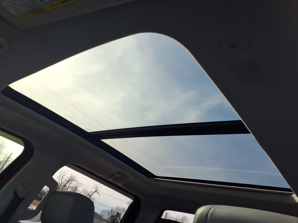 2022 Toyota Tundra Hybrid Limited