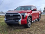 2022 Toyota Tundra Hybrid Limited