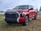 2022 Toyota Tundra Hybrid Limited