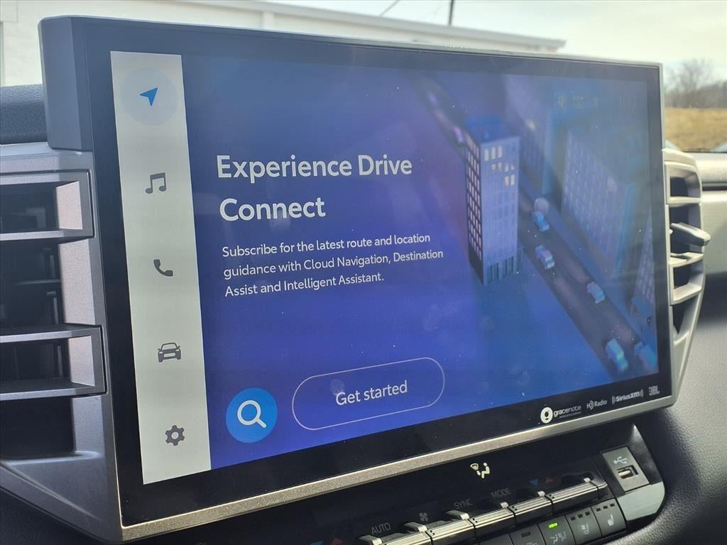 2022 Toyota Tundra Hybrid Limited