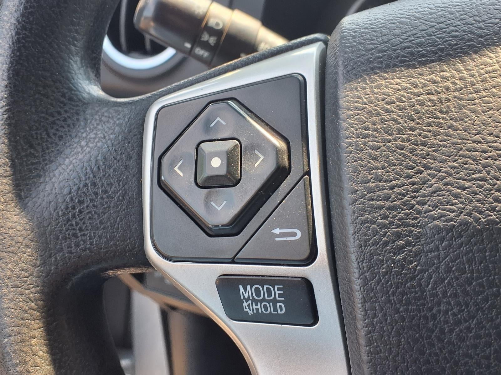 2016 Toyota Tundra SR5 4.6L V8
