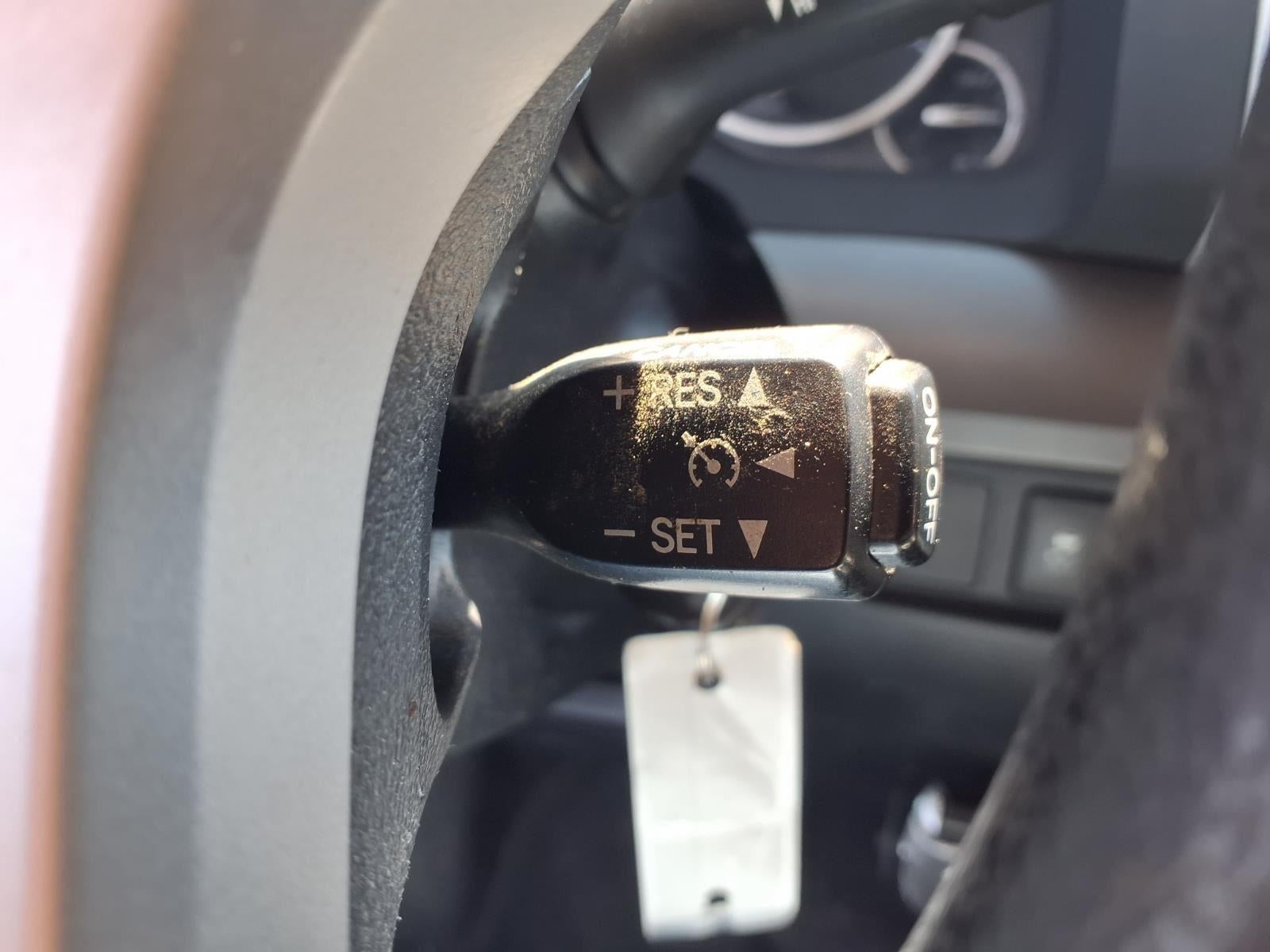 2016 Toyota Tundra SR5 4.6L V8