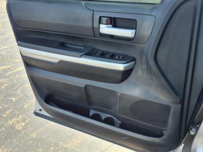 2016 Toyota Tundra SR5 4.6L V8