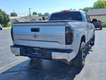 2016 Toyota Tundra SR5 4.6L V8