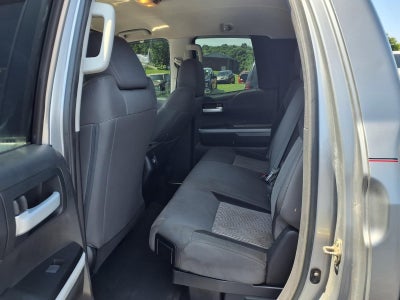 2016 Toyota Tundra SR5 4.6L V8