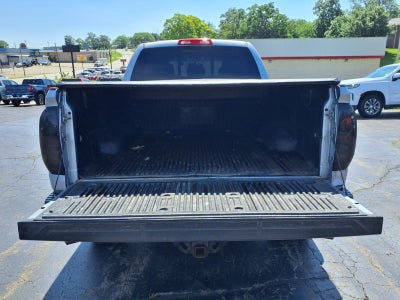 2016 Toyota Tundra SR5 4.6L V8