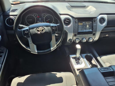 2016 Toyota Tundra SR5 4.6L V8