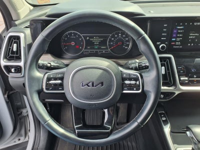 2022 Kia Sorento EX