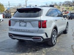 2022 Kia Sorento EX