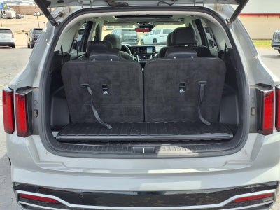 2022 Kia Sorento EX