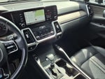 2022 Kia Sorento EX