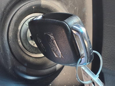 2014 Hyundai Santa Fe Sport 2.4L