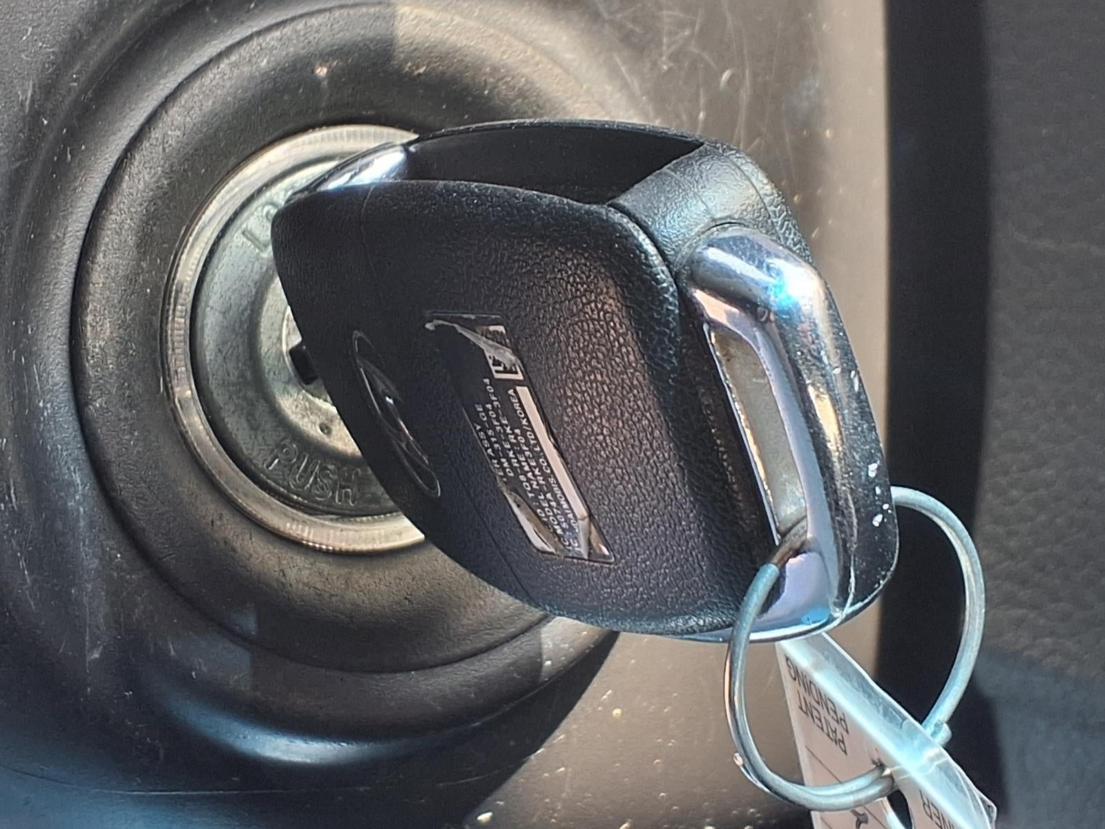 2014 Hyundai Santa Fe Sport 2.4L