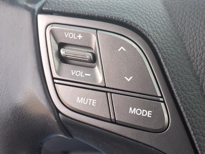 2014 Hyundai Santa Fe Sport 2.4L