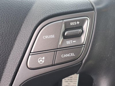 2014 Hyundai Santa Fe Sport 2.4L
