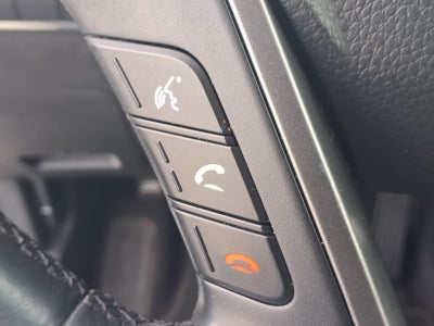 2014 Hyundai Santa Fe Sport 2.4L