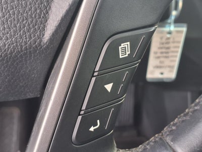 2014 Hyundai Santa Fe Sport 2.4L